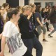 Photos workshop école de danse Bruxelles Woluwe