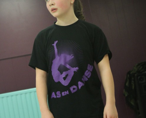 Photos workshop école de danse Bruxelles Woluwe