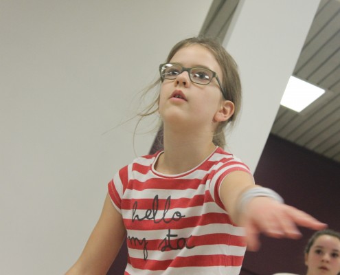 Photos workshop école de danse Bruxelles Woluwe