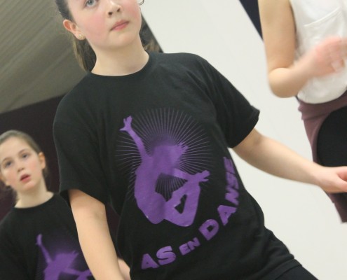 Photos workshop école de danse Bruxelles Woluwe