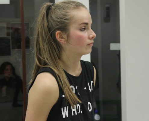 Photos workshop école de danse Bruxelles Woluwe