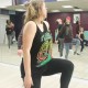 Photos workshop école de danse Bruxelles Woluwe