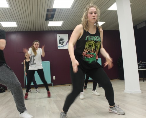 Photos workshop école de danse Bruxelles Woluwe
