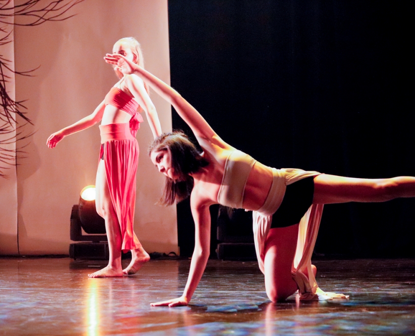 Yoga Dance & Flow Yoga Dance & Flow cours Bruxelles
