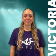 victoria - vignette professeur de hip hop, jazz et gymnastique