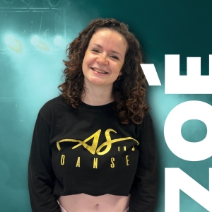 professeur de comédie musicale, jazz et classique