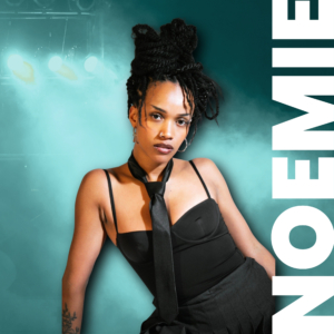 Noémie - vignette