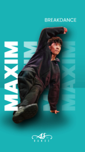 Maxim