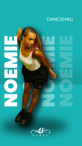 Noemie