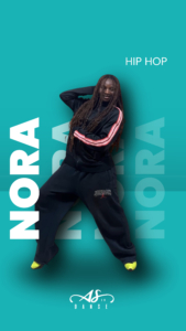 Nora